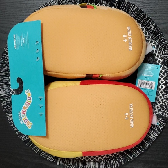 🍔🍟Slippers - Picture 5 of 5